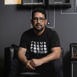Luis Gómez Rincón