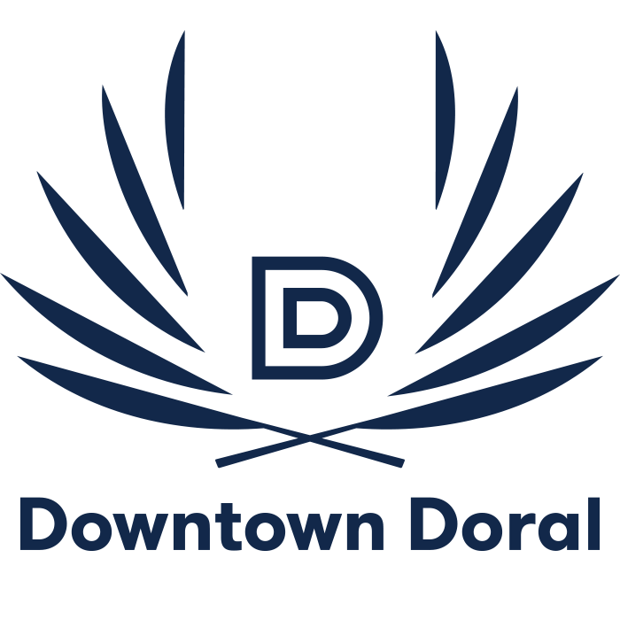 Downtown Doral